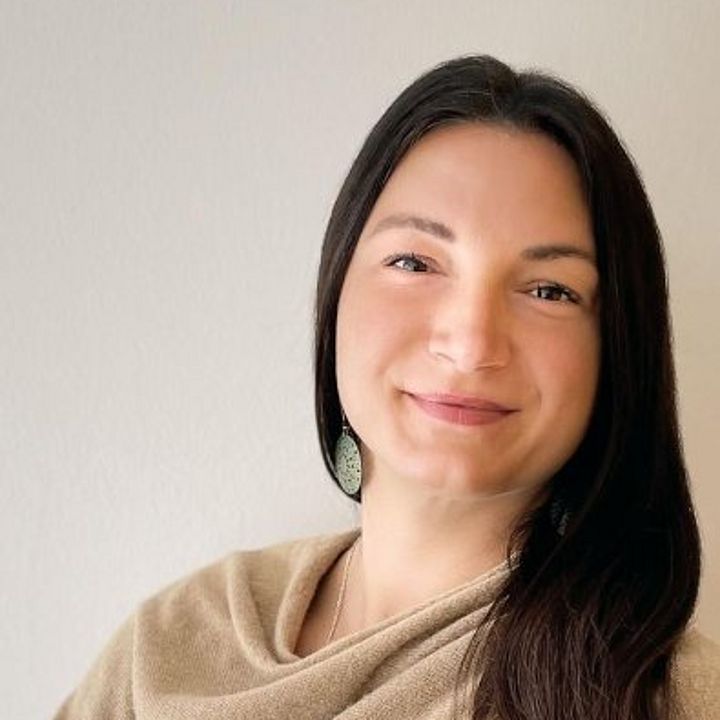 Anna-Carina Häusler, Bundestagskandidatin