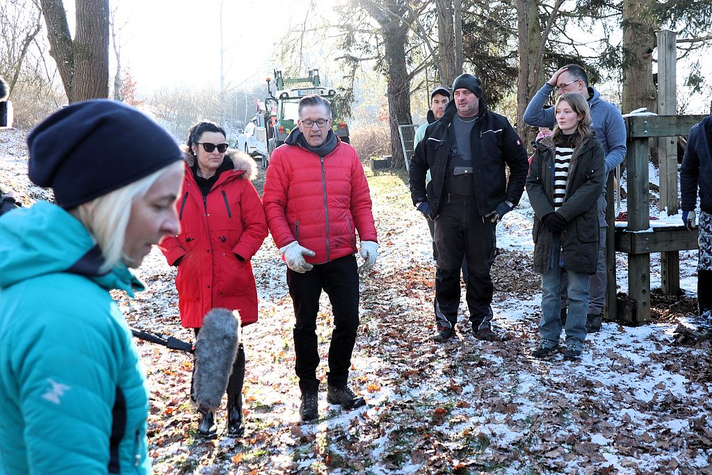 Foto: René Wehnert - Wir helfen den Kindern von Beate Mohr!