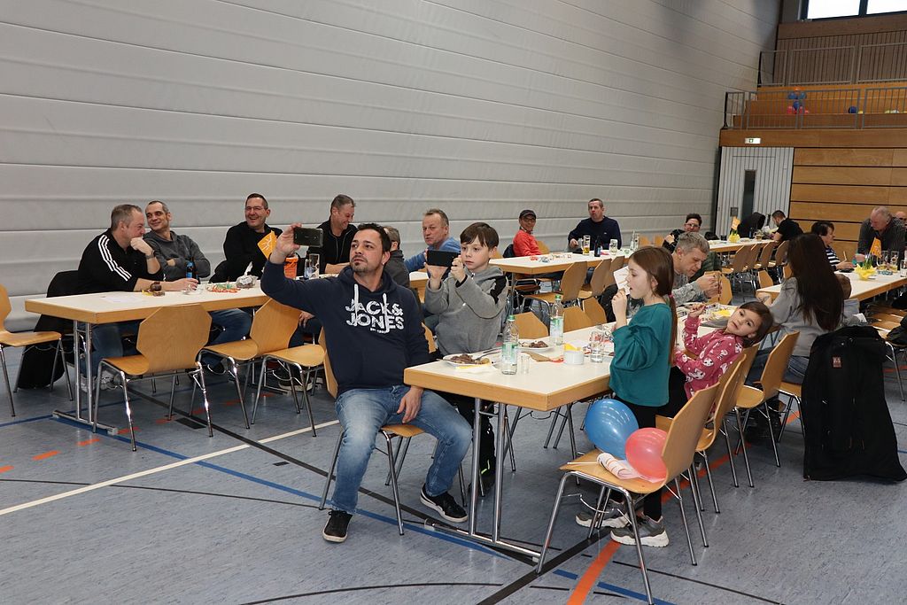 Foto: René Wehnert, Blick ins Publikum