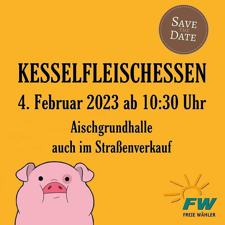 Kesselfleisch & Leberwurst