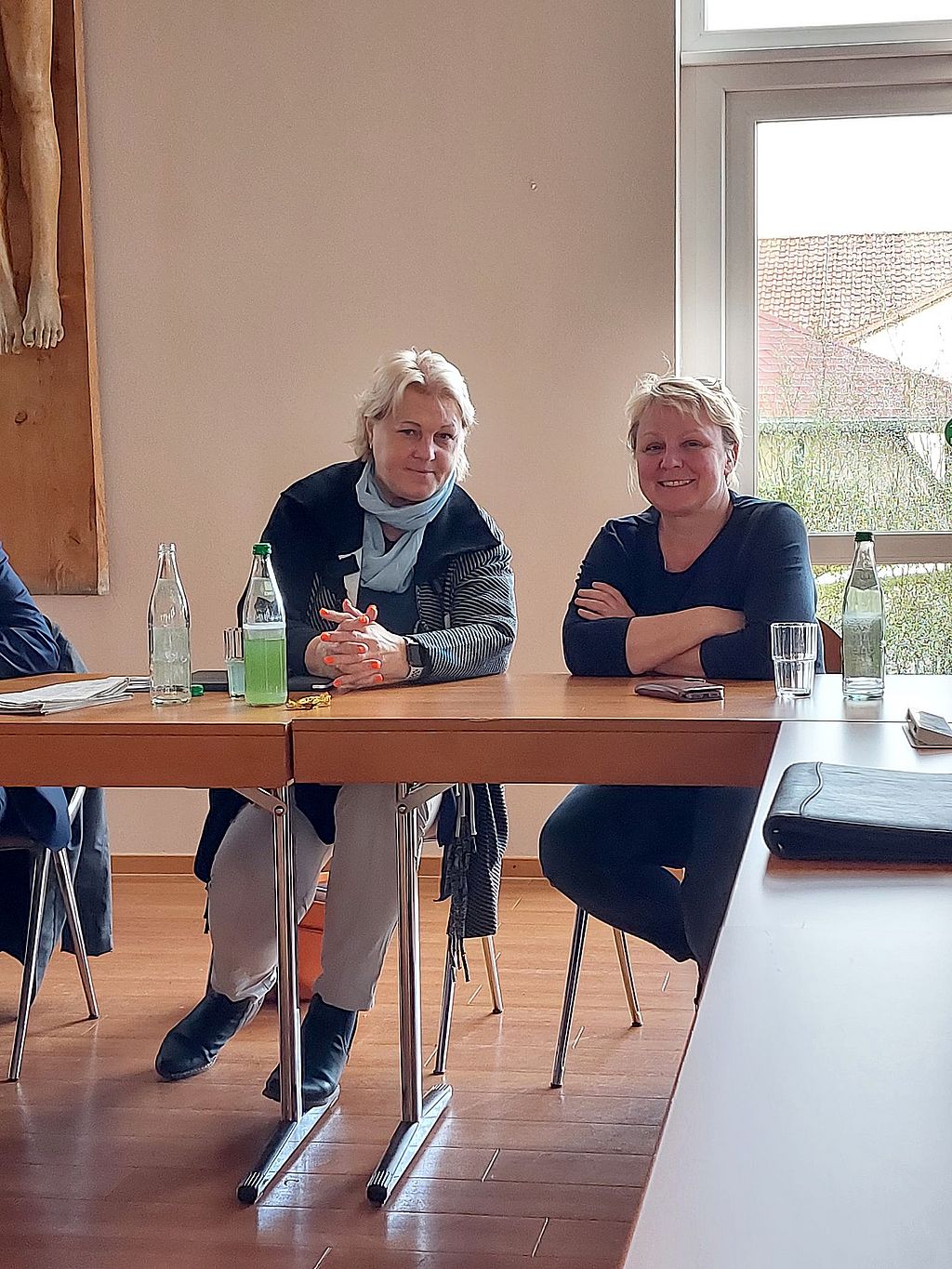 Foto: Steffi Igel, Klausurtagung 4