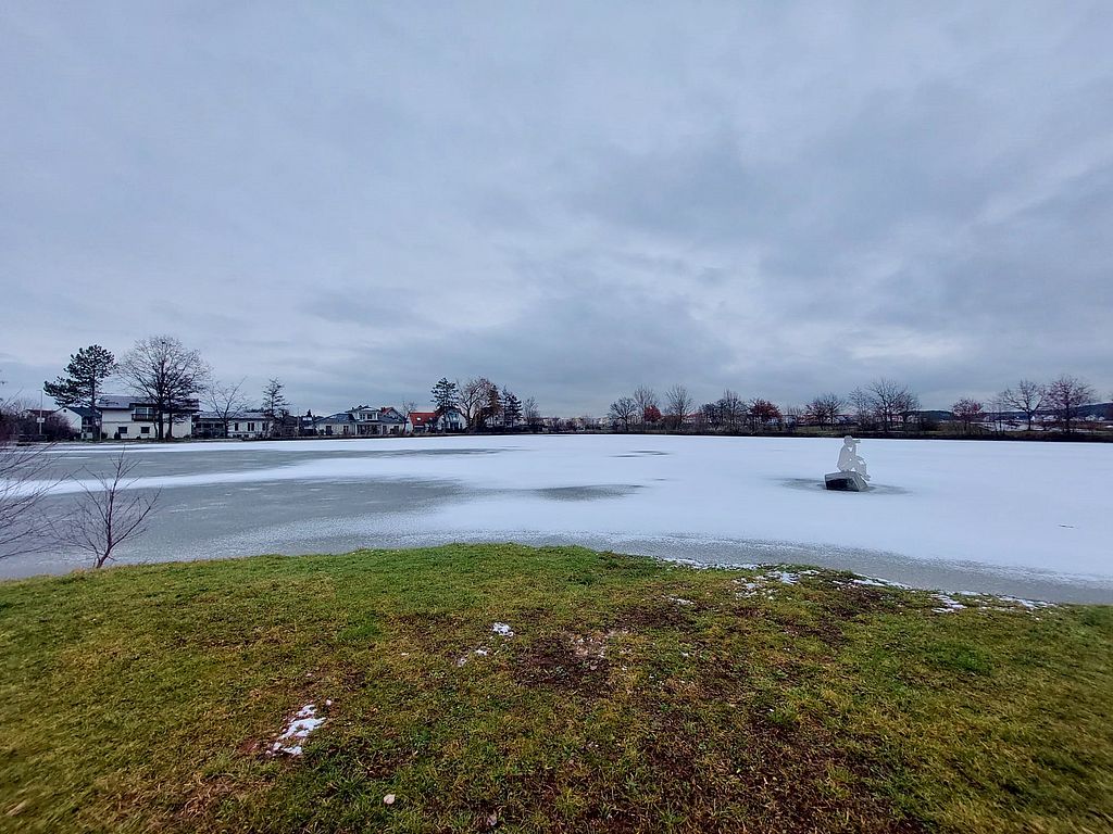 Fotograf: Steffi Igel / Glühwein & Punsch am Eisweiher