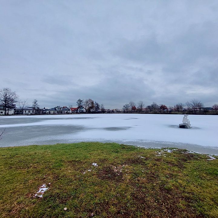 Fotograf: Steffi Igel / Glühwein & Punsch am Eisweiher